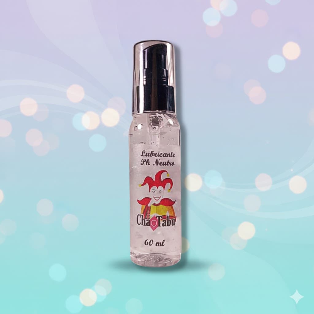 lubricante Neutro